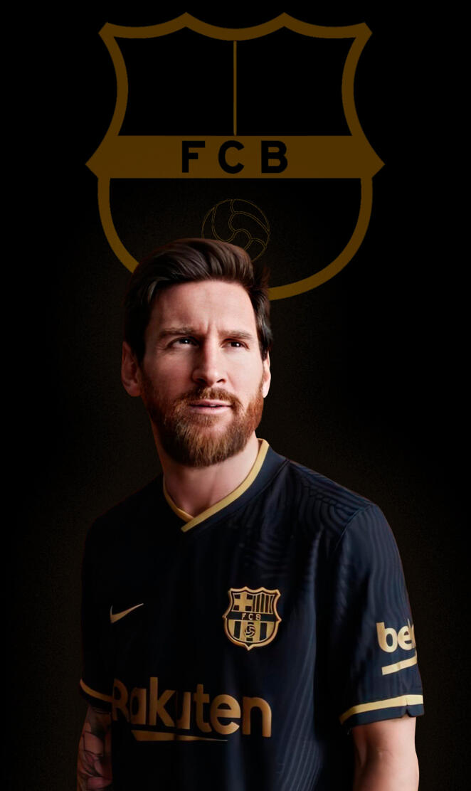 leo messi 2021