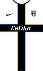 Parma Kit Design 1