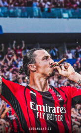 Simplemente Zlatan