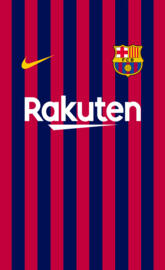 Barcelona 18-19