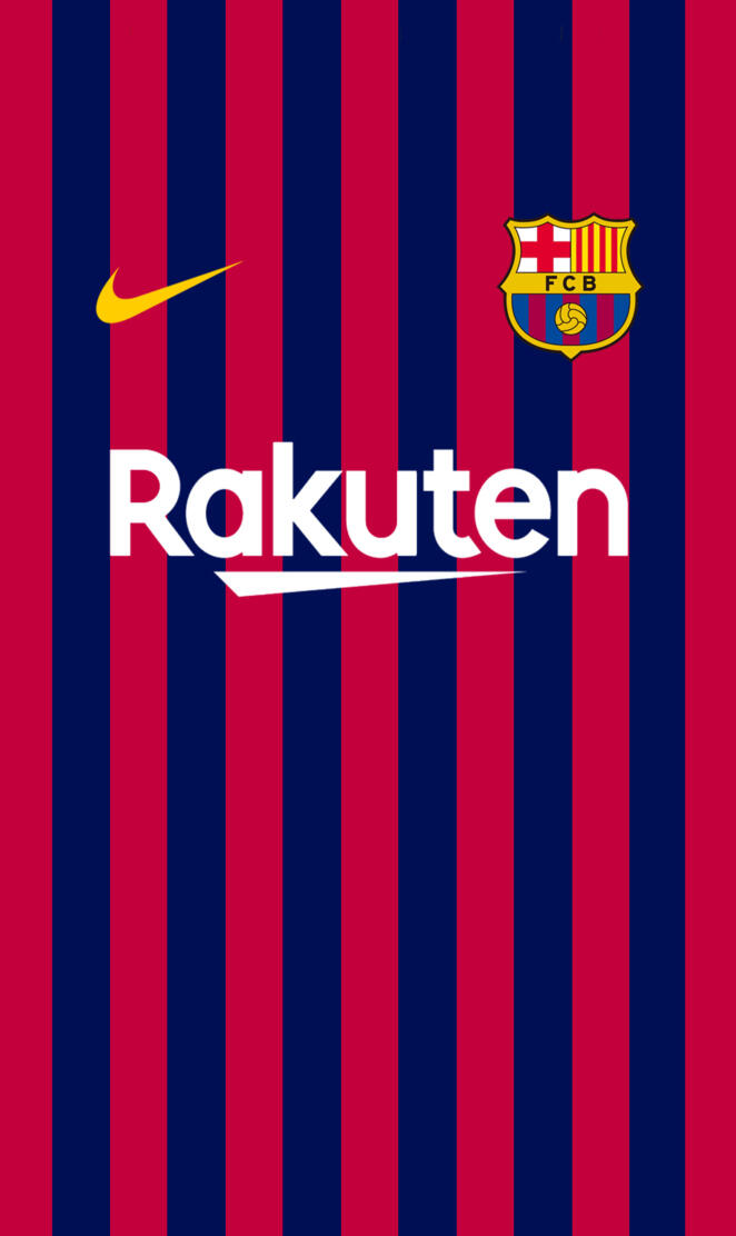 Barcelona 18-19