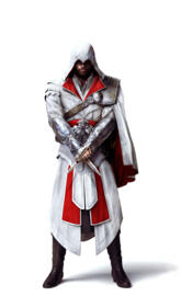 Ezio Auditore