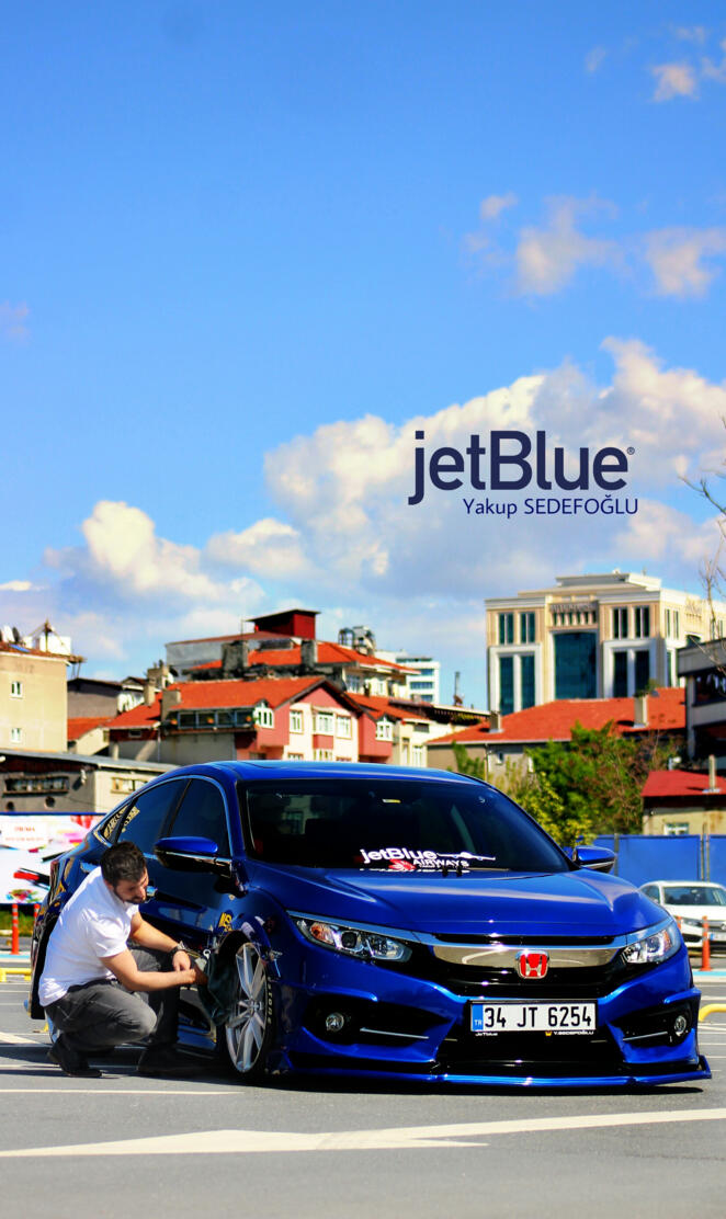 JETBLUE20 SEDEFOGLU 