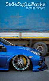 JETBLUE 18 SEDEFOGLU