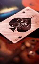 Ace Of Spades