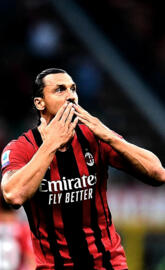 Ibrahimovic