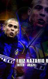 Ronaldo Nazario
