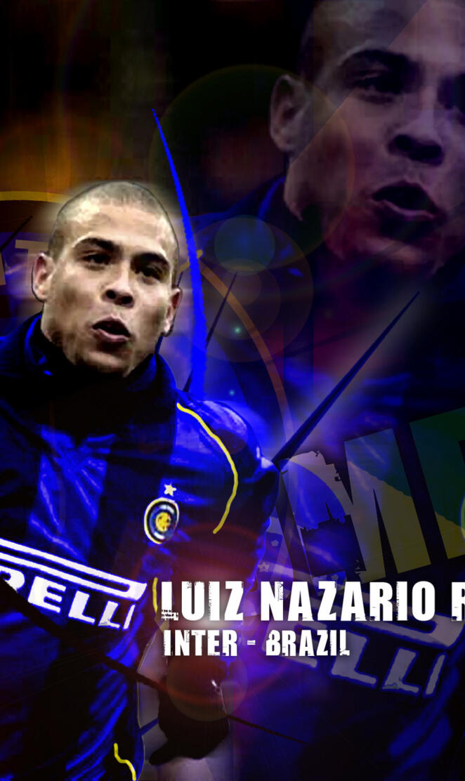 Ronaldo Nazario