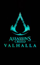 AC Valhalla Amoled