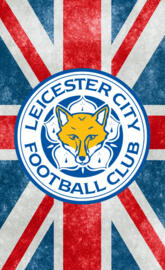 Leicester City FC GB