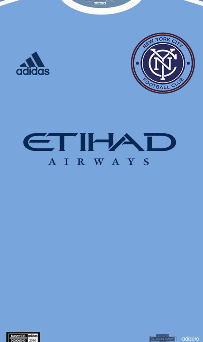 New York City FC