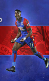 Wilfried Zaha