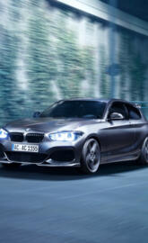 BMW 150d