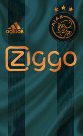 Ajax Shirt 2019 2020