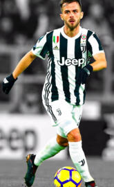 Miralem Pjanic