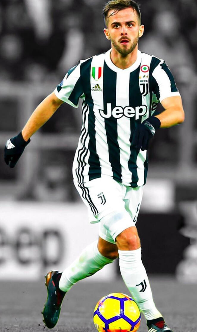 Miralem Pjanic