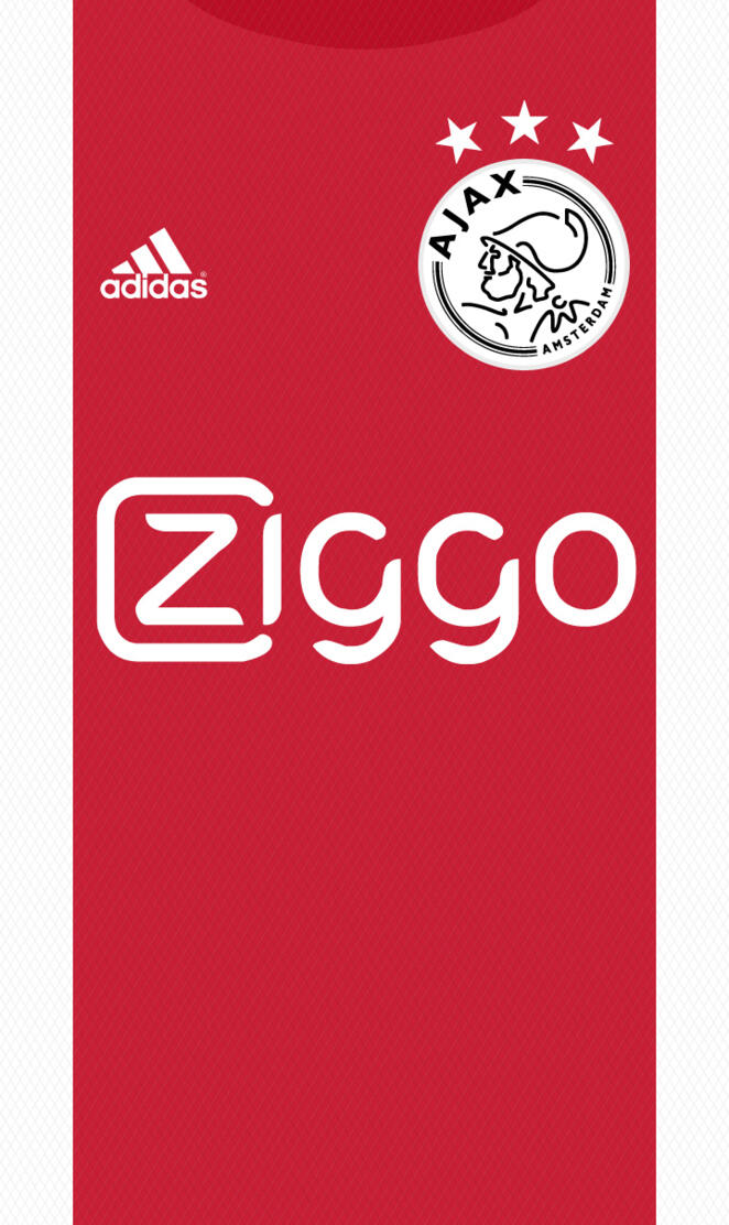 Ajax Shirt 2020
