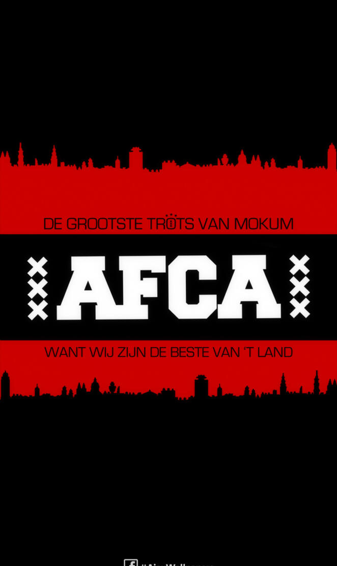AFCA Skylines