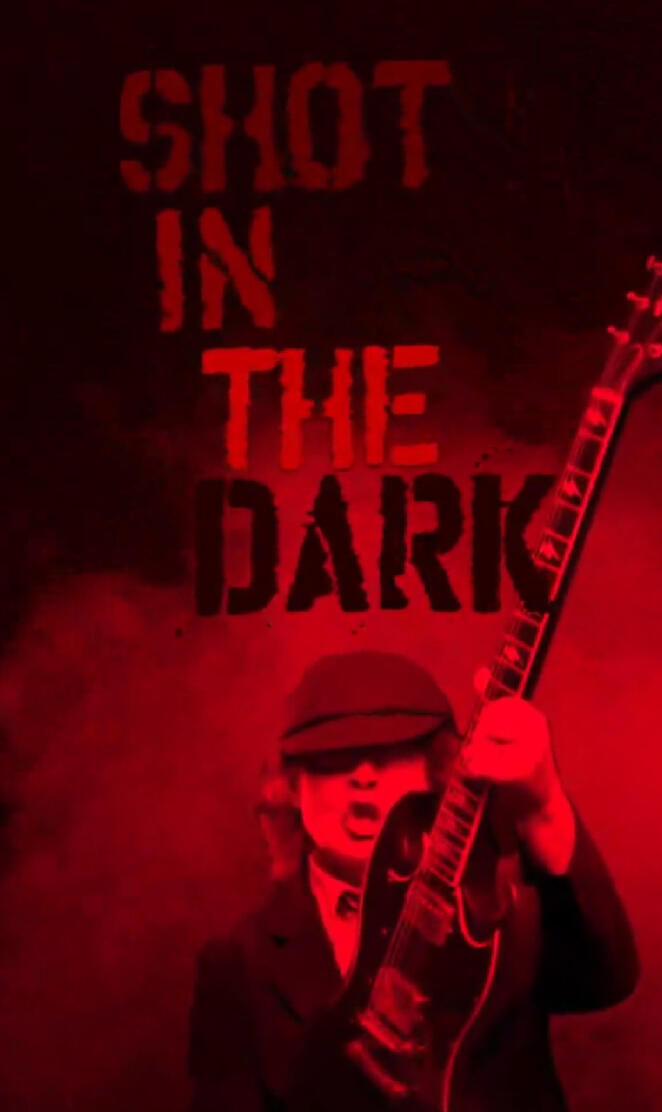 Shot In the darkACDC