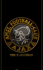 Pride Of Amsterdam