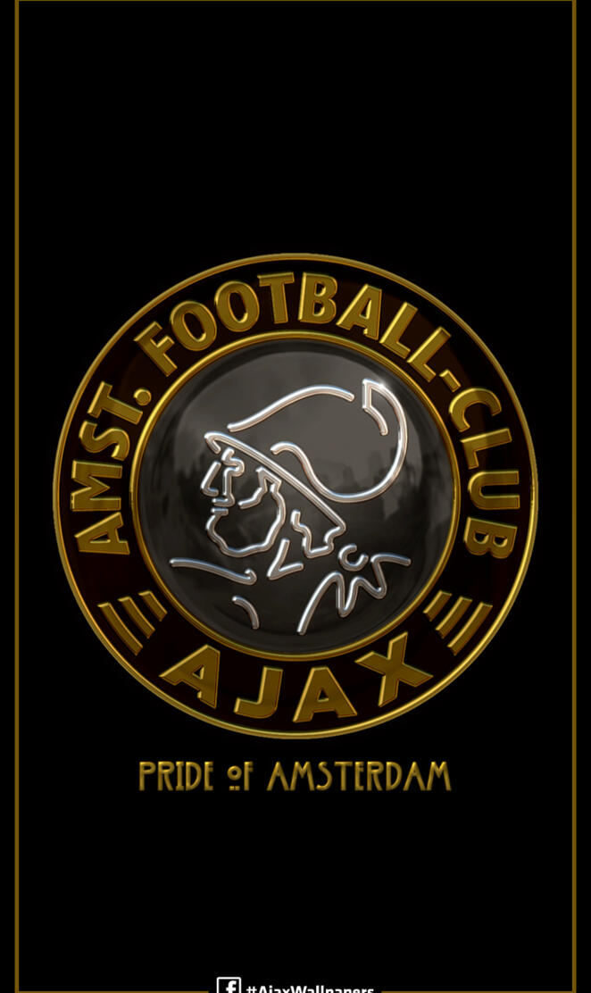 Pride Of Amsterdam