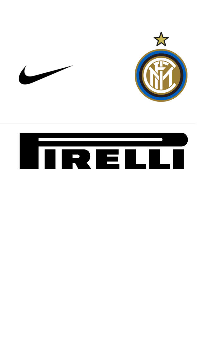 Inter 2018 away