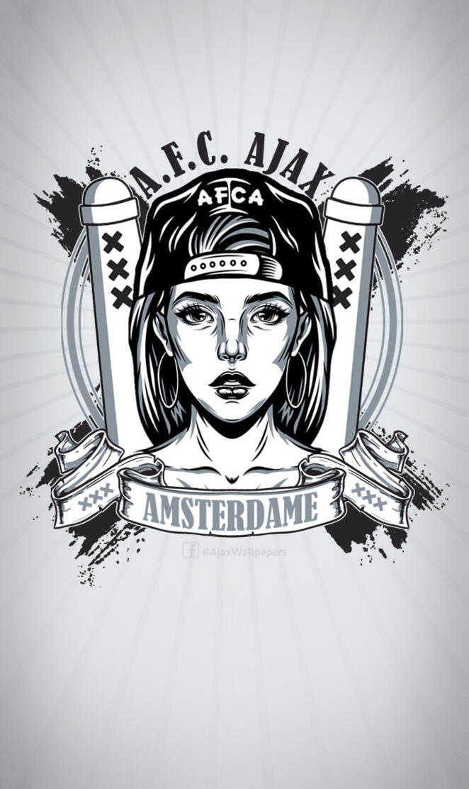 Ajax - Amsterdame
