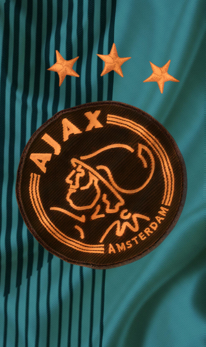 Ajax 2019 2020