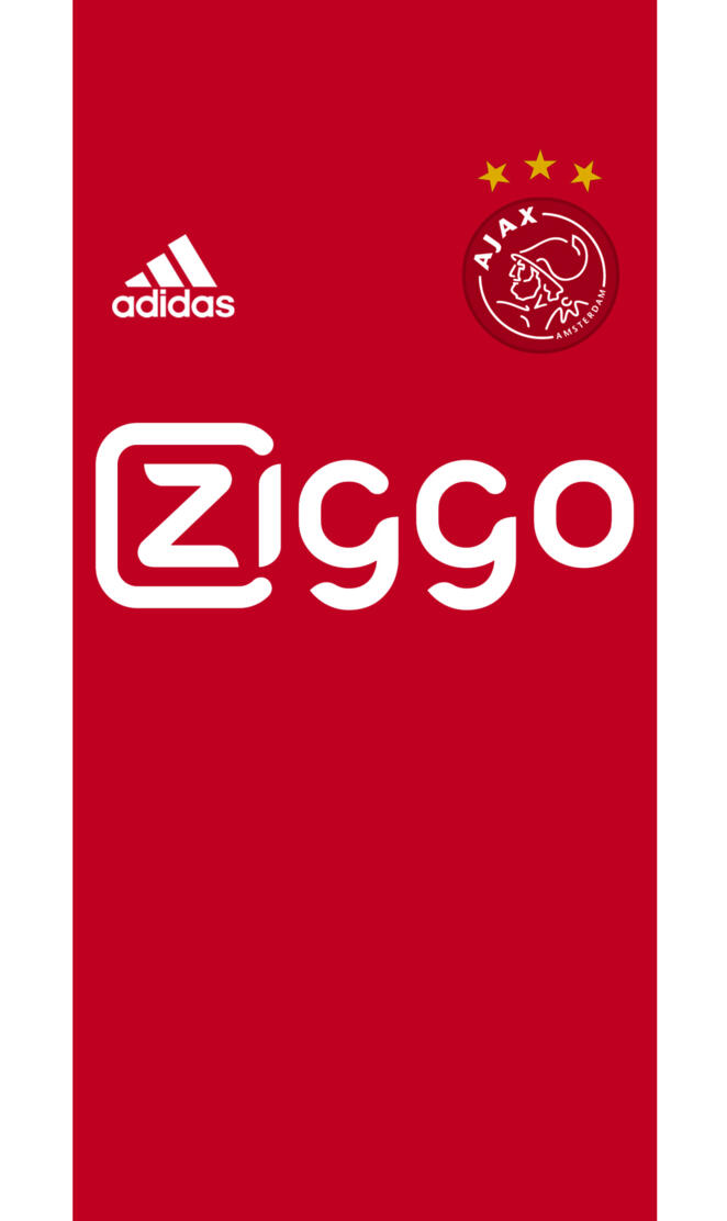 AJAX 2018