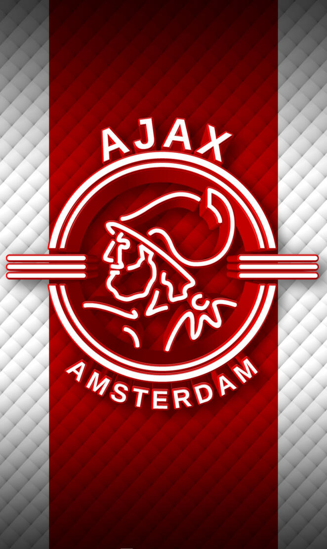 Ajax Alt logo