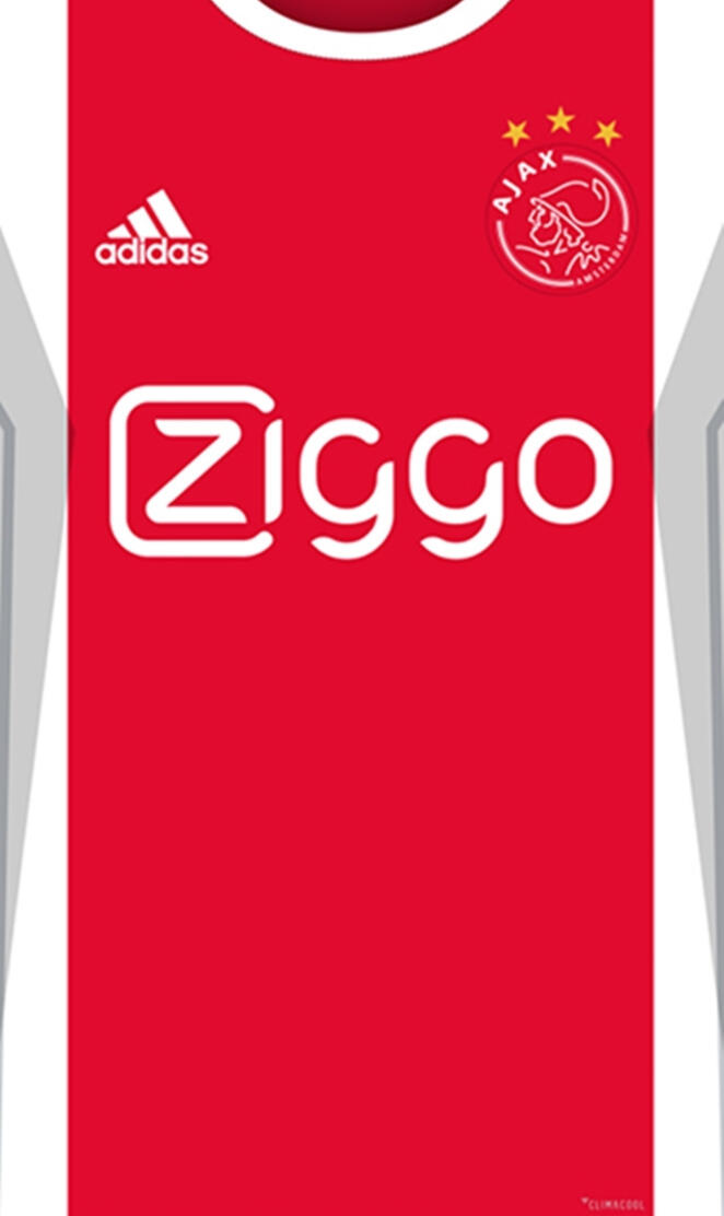 Ajax Home Kit 17-18