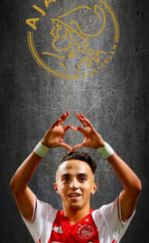 Nouri PhoneWallpaper