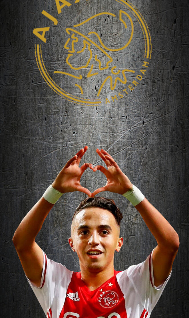 Nouri PhoneWallpaper