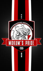 Ajax - Mokums Pride
