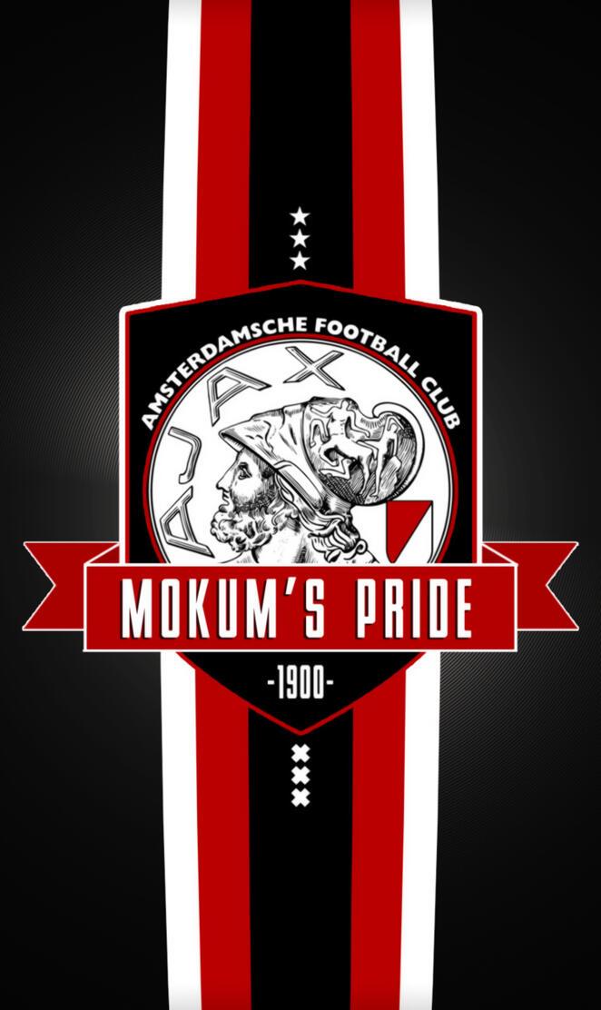 Ajax - Mokums Pride
