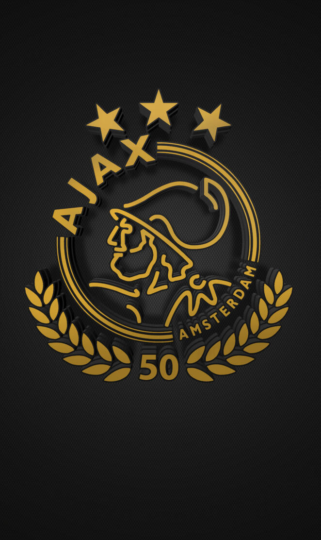 Ajax gold 2020