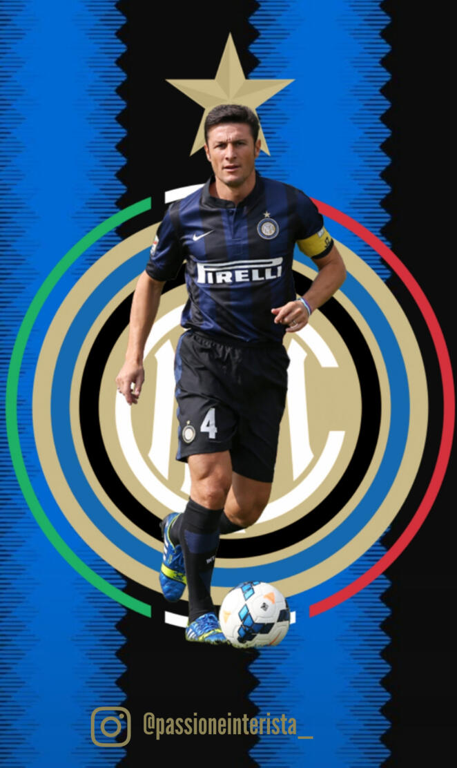 ZANETTI INTER
