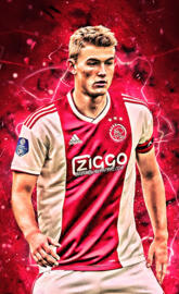 Matthijs de Ligt