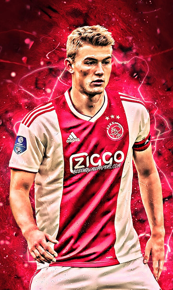 Matthijs de Ligt