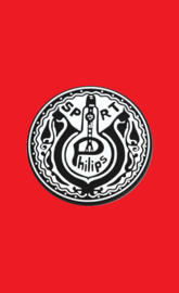 PSV - logo 1917 rood