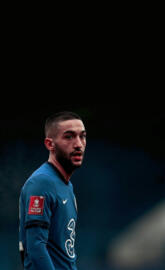 Hakim ziyech 