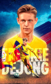 Frenkie de Jong