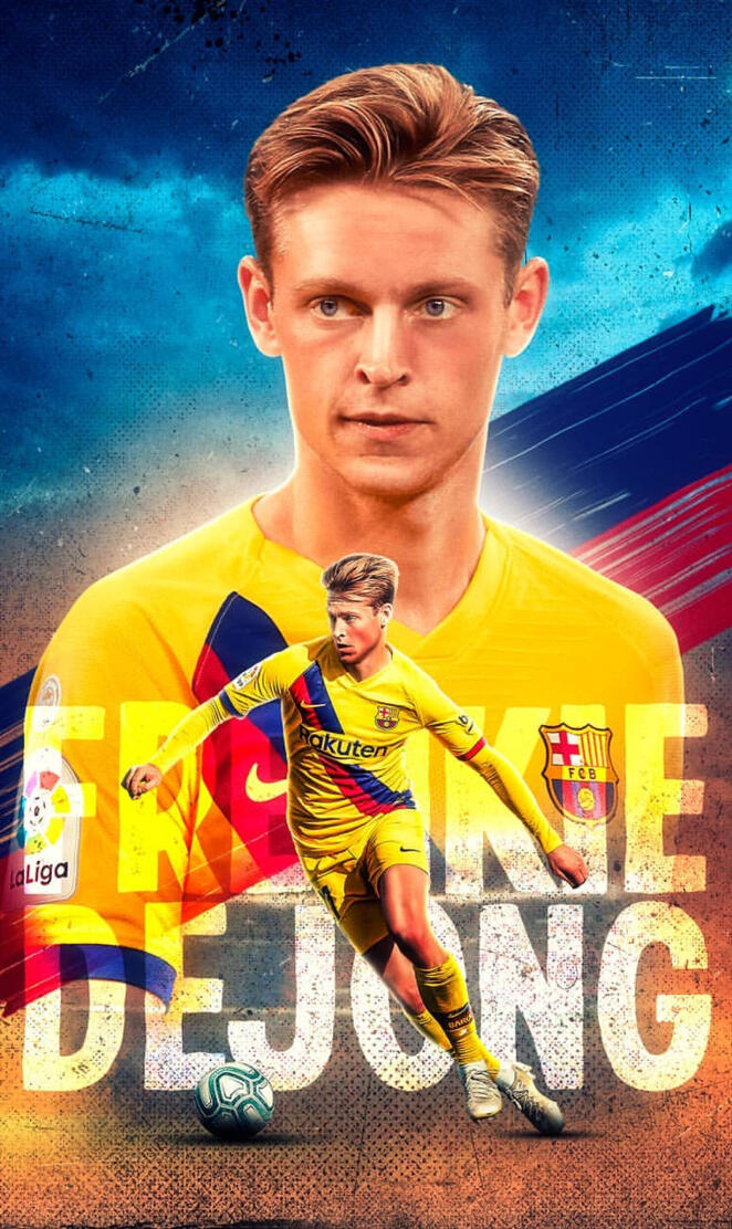 Frenkie de Jong