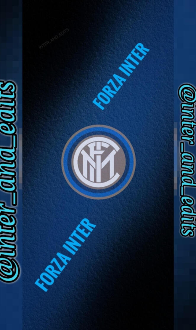 Forza Inter tablet