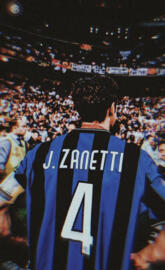 Inter zanetti 