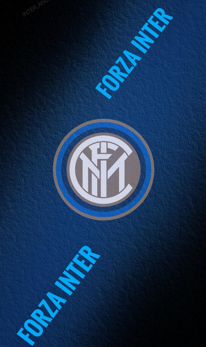 Forza Inter phone
