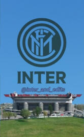 Meazza Inter