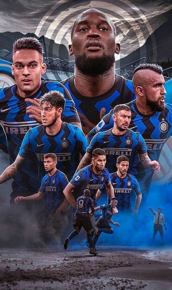 INTER 2020