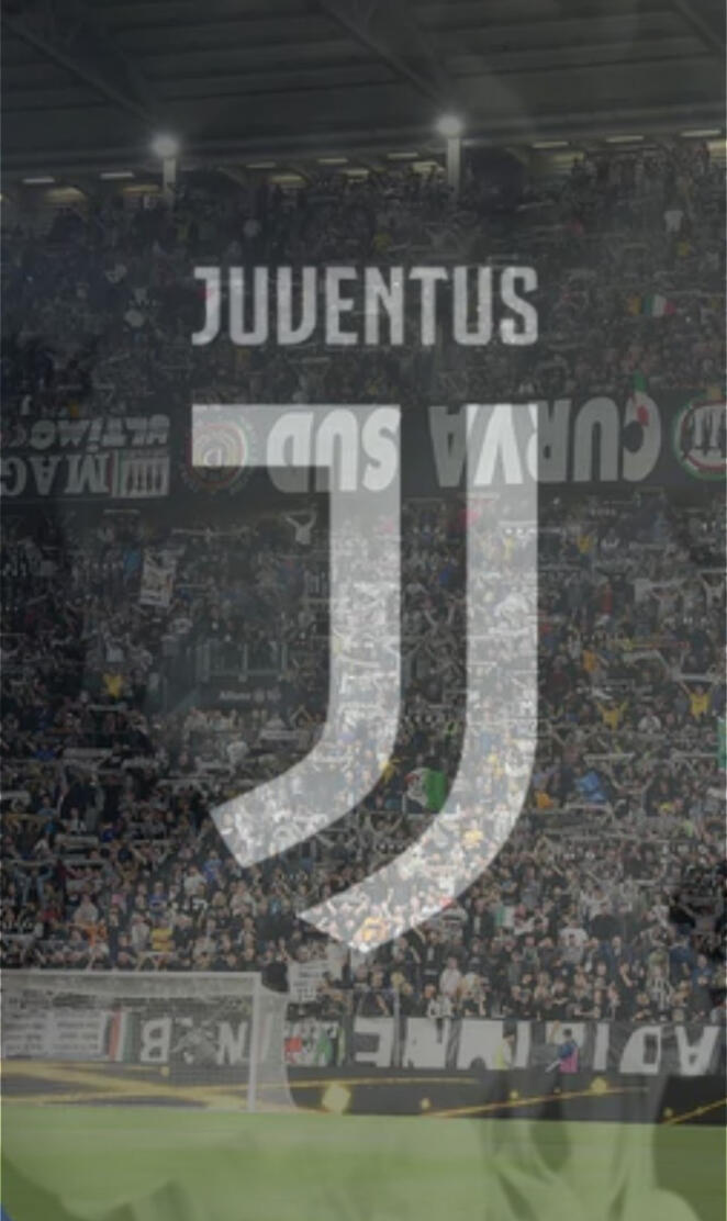 Juventus wallpaper