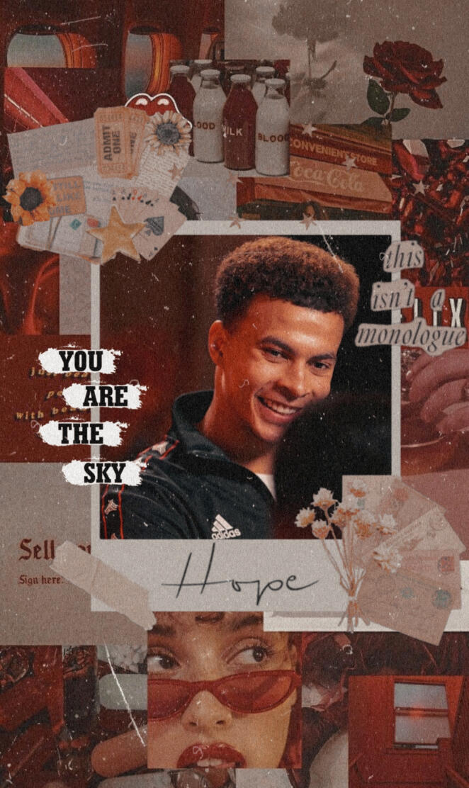 Dele Alli